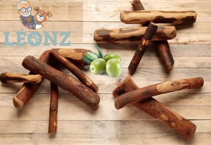 Olivewood L