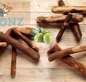 Olivewood M