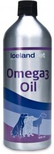 Omega-3 oil 500ml