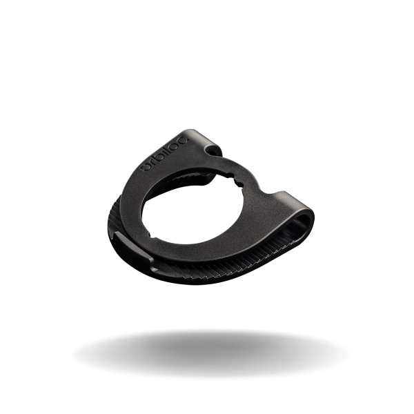 Orbiloc clip