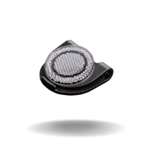 Orbiloc reflective clip kit