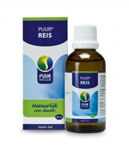 PUUR reis/tour 50ml