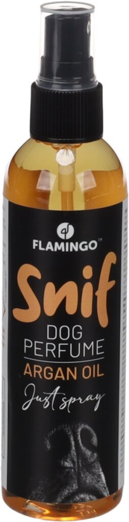 Parfum arganolie 120ml