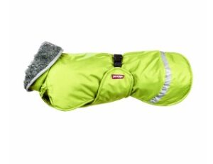 Perus pomppa 28cm lime