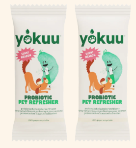 Pet refreshener refill 2