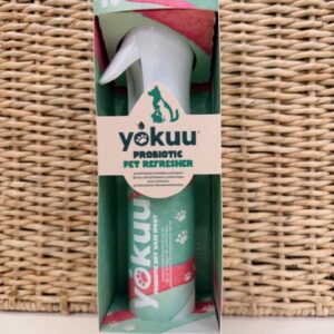 Pet refreshener starter kit