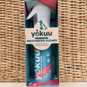 Pet universal cleaner starter kit