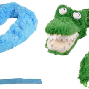 Pluche handpop 110cm