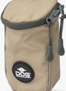 Pouch Organizer™ Leash Bag Desert Dune One Size