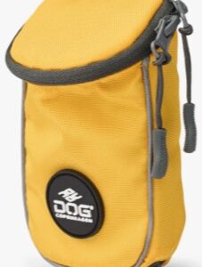 Pouch Organizer™ Leash Bag Lemon One Size