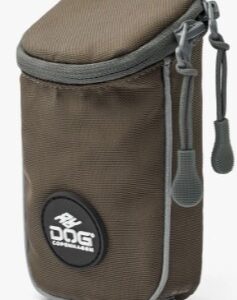 Pouch Organizer™ Leash Bag Mocca One Size
