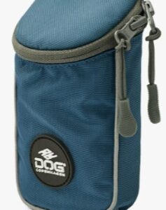 Pouch Organizer™ Leash Bag Ocean Blue One Size