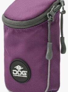 Pouch Organizer™ Leash Bag Purple Passion One Size