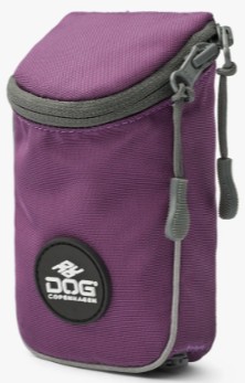 Pouch Organizer™ Leash Bag Purple Passion One Size