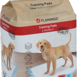 Puppy trainingsmat L 50st