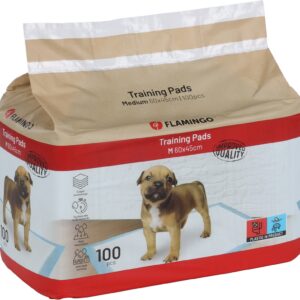 Puppy trainingsmat M 100st
