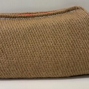 Puppymouw jute