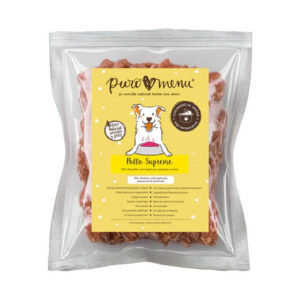 Puromenu chicken supreme 400g