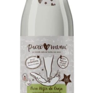 Puromenu raw sheep's kefir 430g