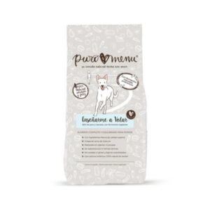 Puromenu turkey and cod 800g