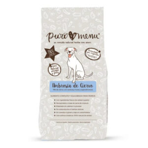 Puromenu venison 800g