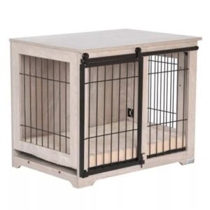 Quapas! premium indoor doghouse wood XL