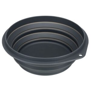 Reis eetpot silicone 18cm
