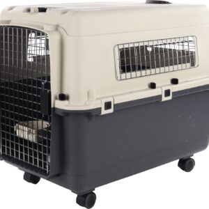 Reiskennel nomad L