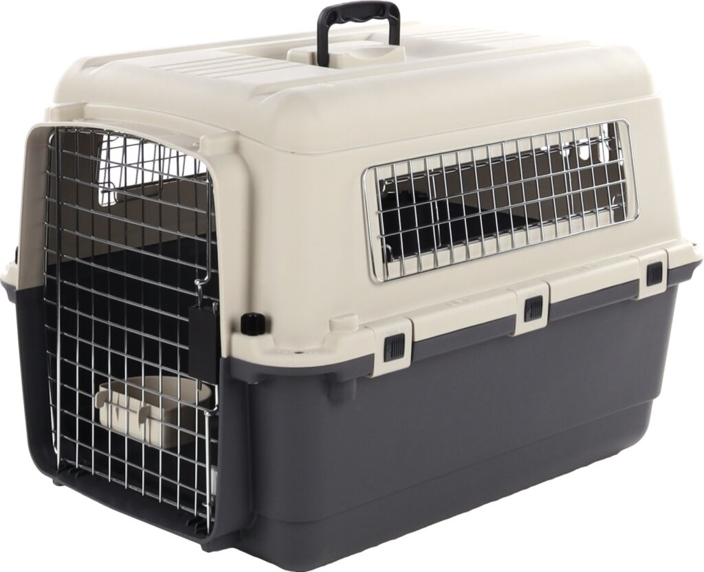Reiskennel nomad M