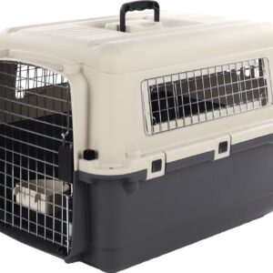 Reiskennel nomad M