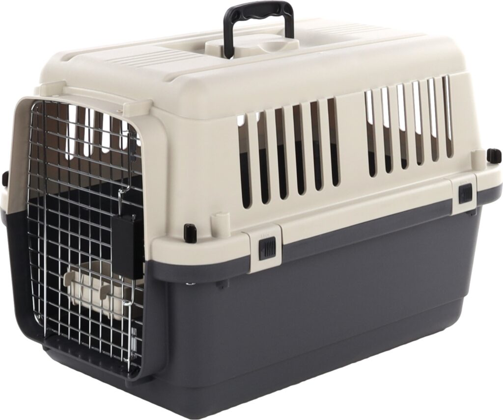 Reiskennel nomad S