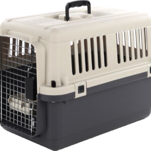 Reiskennel nomad S