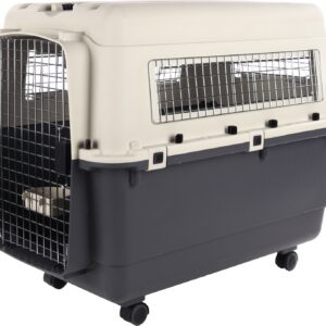 Reiskennel nomad XL