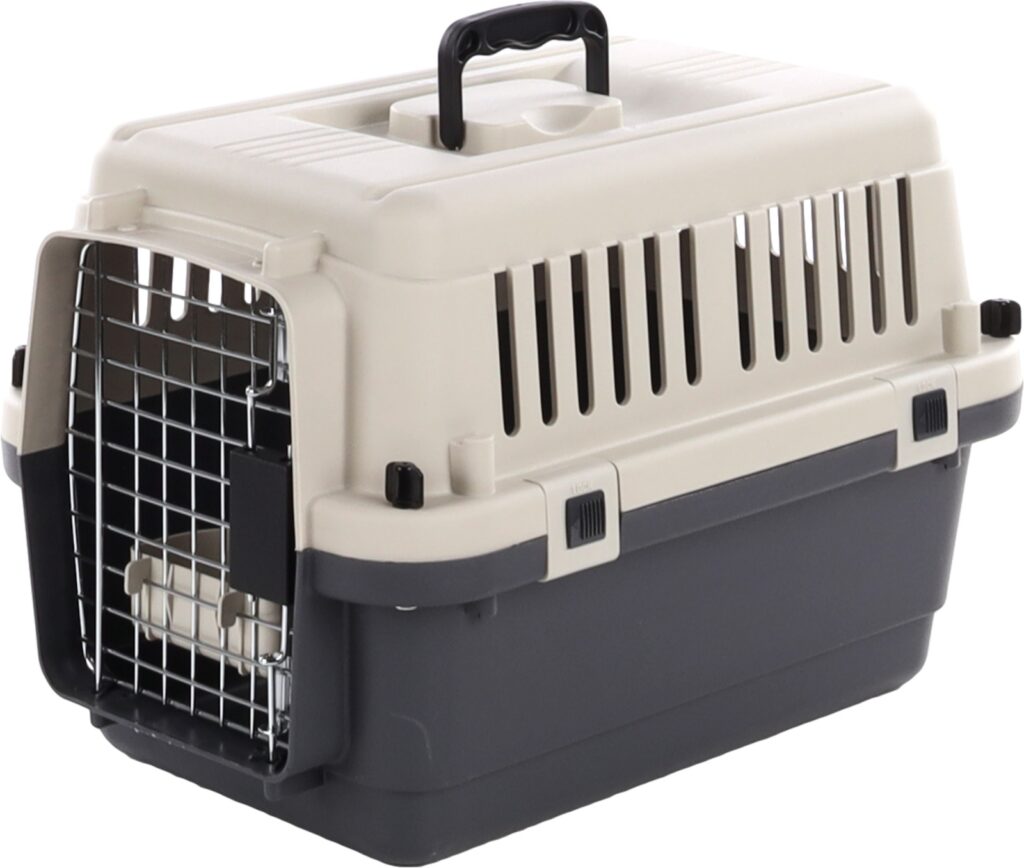 Reiskennel nomad XS
