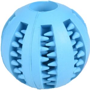 Rubber dental bal 5cm