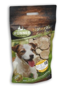 Runner eend compleet 3kg