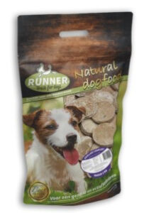 Runner excellent compleet 3kg