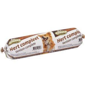 Runner hert 150gr