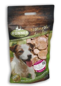 Runner lam compleet 900g