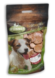 Runner premium rund 900g