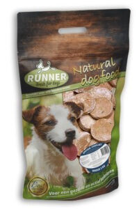 Runner speciaal compleet 900g
