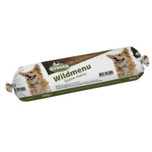 Runner wildmenu 150g