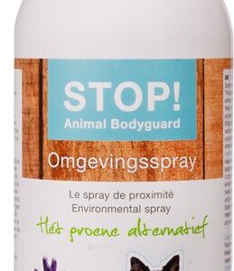 STOP! Omgevingsspray 1L