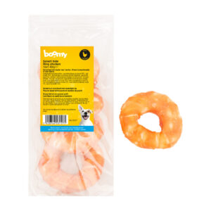 Select hide chicken ring