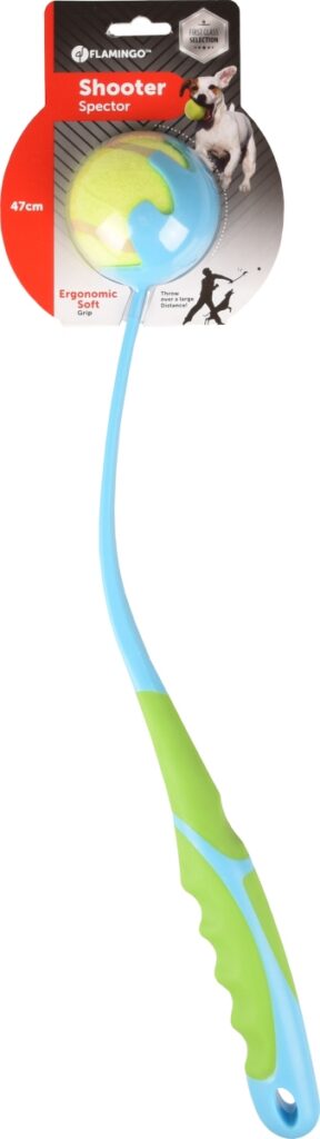Shooter 47cm spector