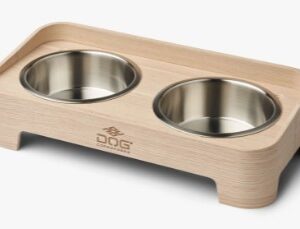 Skagen Food Bar Oak L