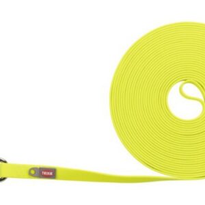 Sleeplijn L-XL 10m neon