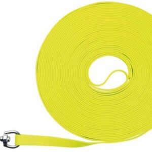 Sleeplijn L-XL 15m neon