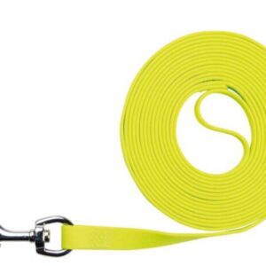 Sleeplijn L-XL 5m neon