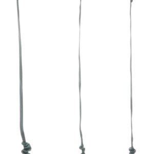 Speelgoed furtra chaser konijnenvacht L 100cm